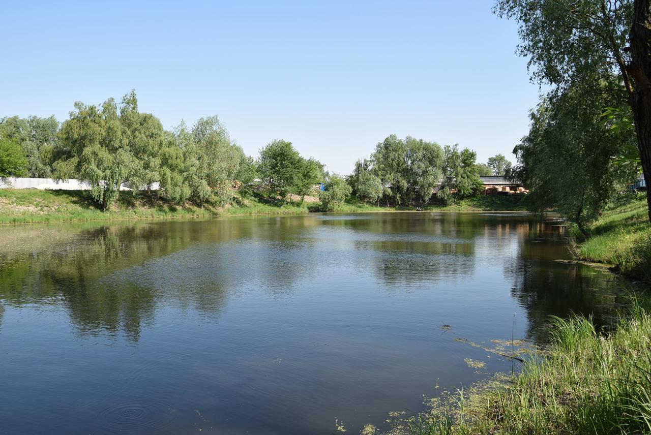 Sunlake Hotel Osokorki Gnedin Экстерьер фото