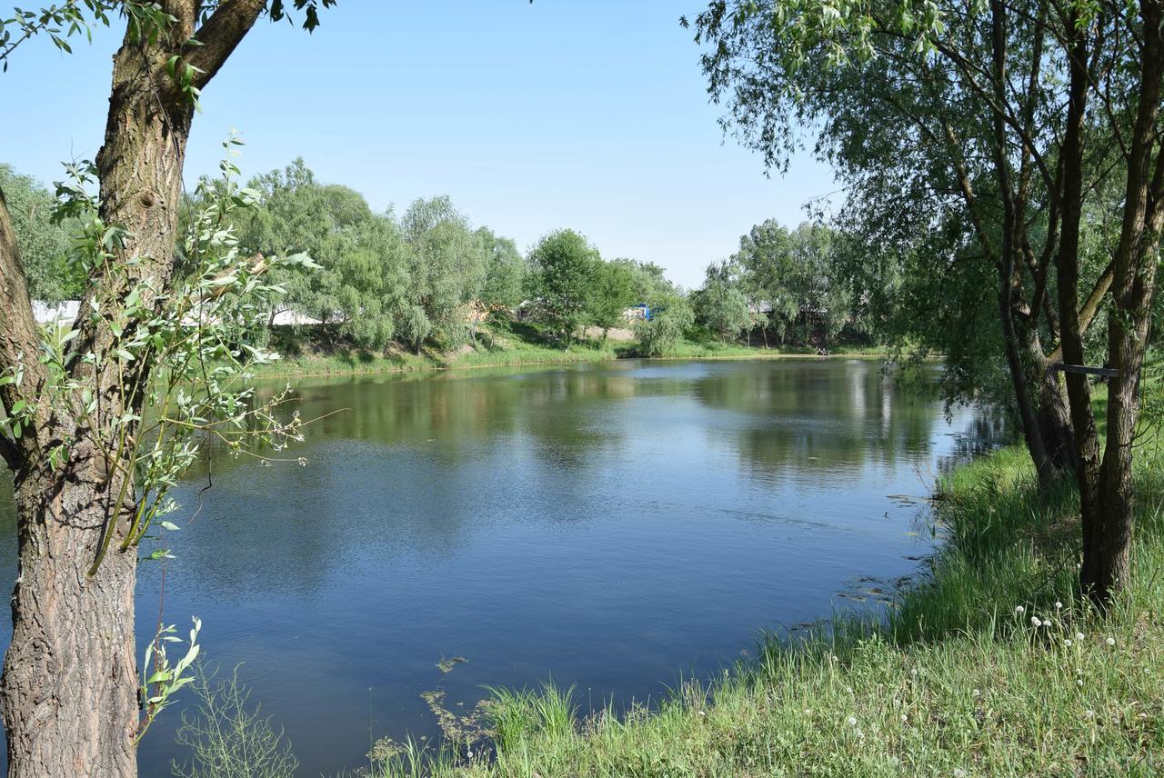 Sunlake Hotel Osokorki Gnedin Экстерьер фото